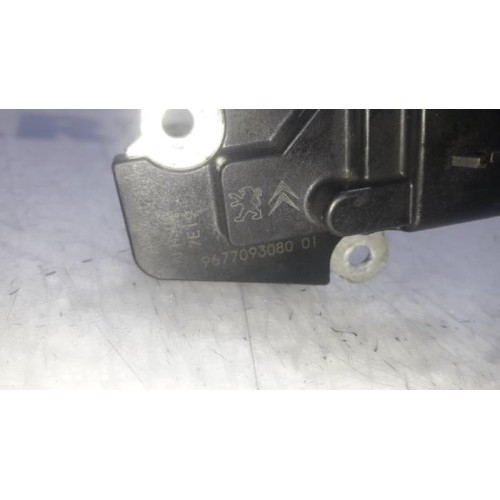 Citroen - C4 Grand Picasso - Airflow meter