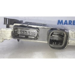 Citroen - C4 Grand Picasso - Start/Stop computer