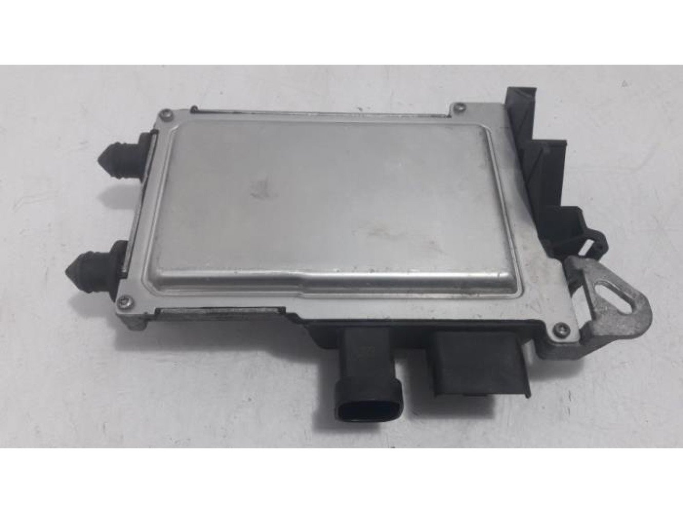 Citroen - C4 Grand Picasso - Start/Stop computer