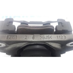 Citroen - C4 Grand Picasso - Front brake calliper, left
