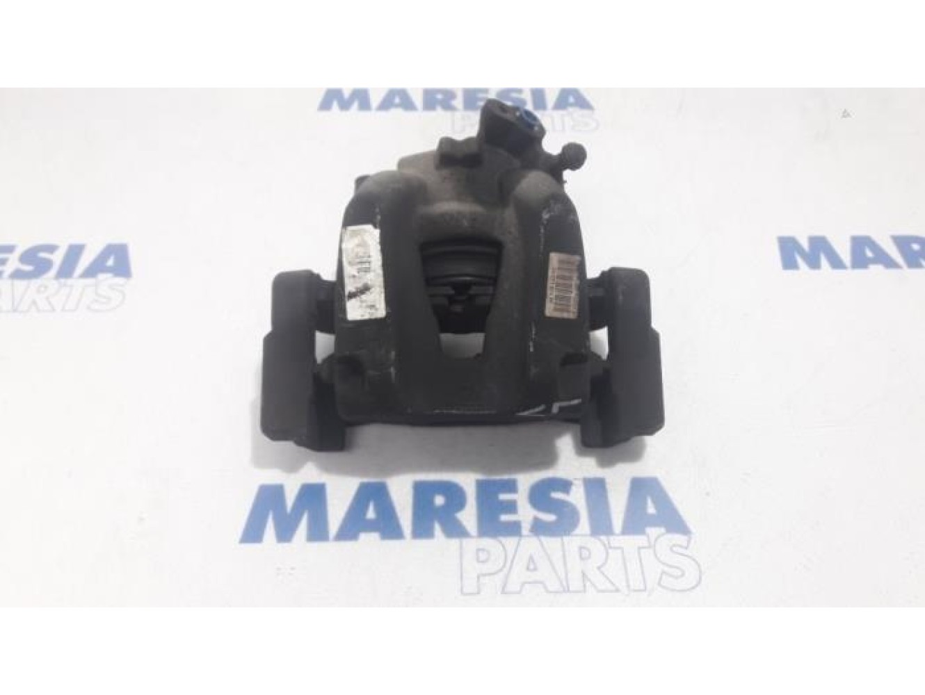 Citroen - C4 Grand Picasso - Front brake calliper, left