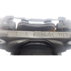Citroen - C4 Grand Picasso - Front brake calliper, right