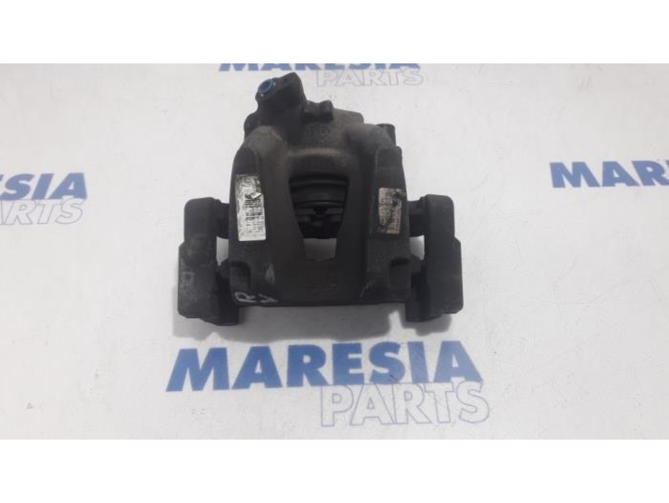Citroen - C4 Grand Picasso - Front brake calliper, right