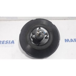 Citroen - C4 Grand Picasso - Brake servo