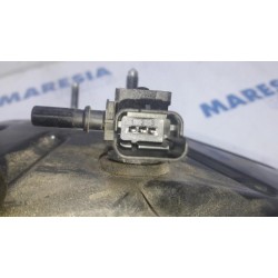 Citroen - C4 Grand Picasso - Brake servo
