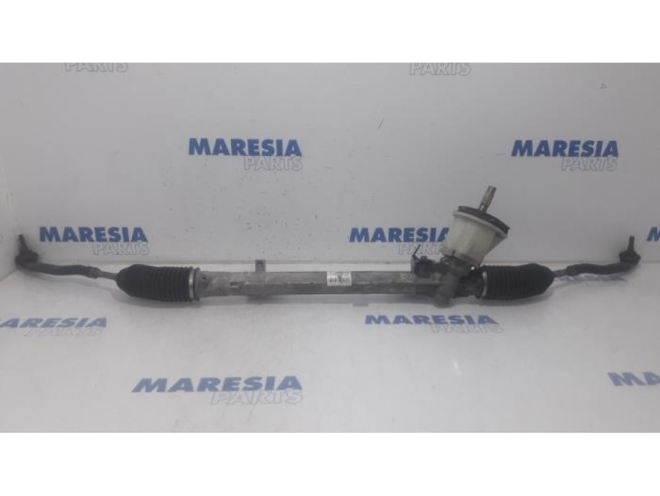 Renault - Megane - Steering box