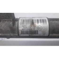 Renault - Megane - Steering box