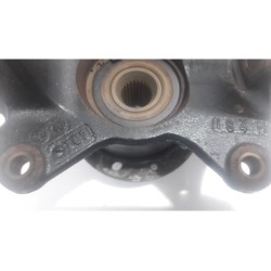 Renault - Megane - Knuckle, front right