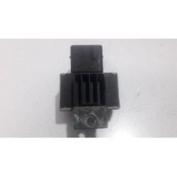 Renault - Megane - Glow plug relay