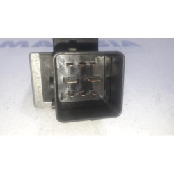 Renault - Megane - Glow plug relay