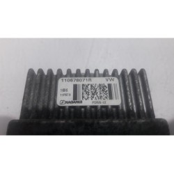 Renault - Megane - Glow plug relay