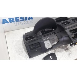 Renault - Megane - Airbag set