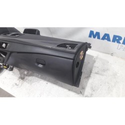 Renault - Megane - Airbag set