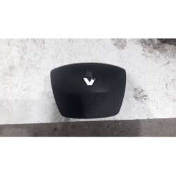 Renault - Megane - Airbag set