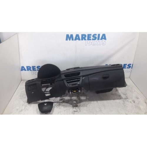Renault - Megane - Airbag set