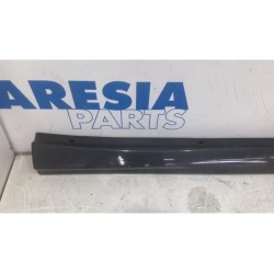 Fiat - Punto Evo - Zijskirt links