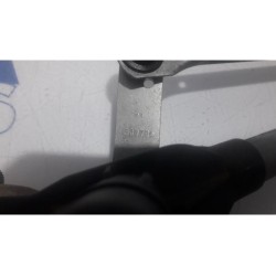 Renault - Megane - Wiper mechanism