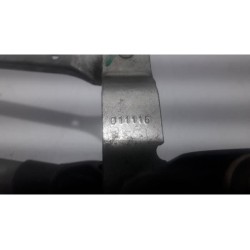 Renault - Megane - Wiper mechanism