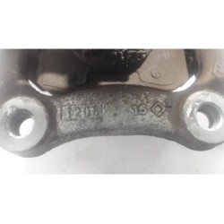 Renault - Megane - Bremszange rechts hinten