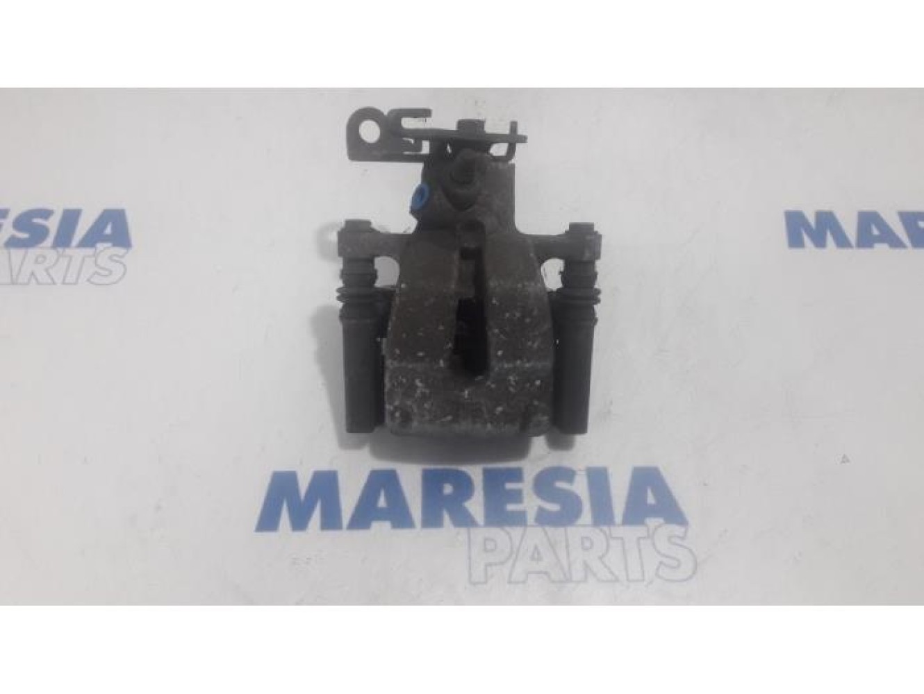 Renault - Megane - Bremszange links hinten