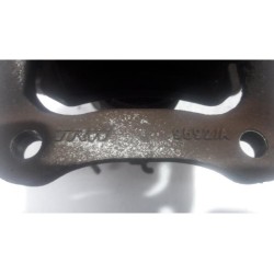 Renault - Megane - Bremszange links hinten