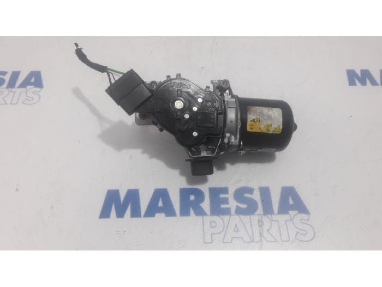 Renault - Megane - Front wiper motor