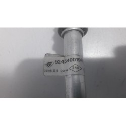 Renault - Megane - Air conditioning line