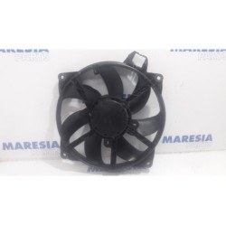 Renault - Megane - Fan motor