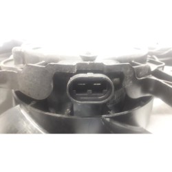 Renault - Megane - Fan motor