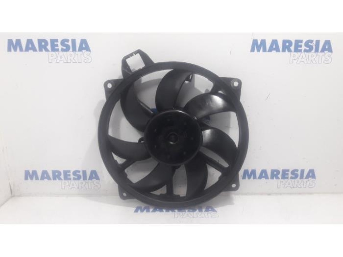 Renault - Megane - Fan motor