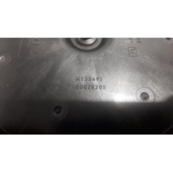 Renault - Megane - Fan motor