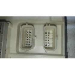 Renault - Megane - Fuse box