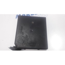 Renault - Megane - Fuse box