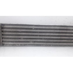 Renault - Megane - Intercooler