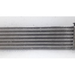 Renault - Megane - Intercooler