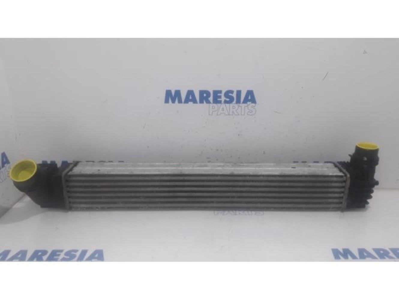 Renault - Megane - Intercooler