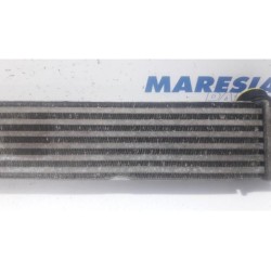 Renault - Megane - Intercooler