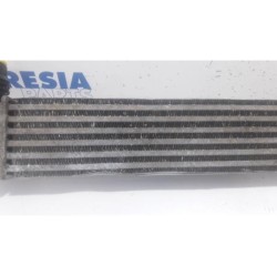 Renault - Megane - Intercooler