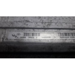 Renault - Megane - Intercooler