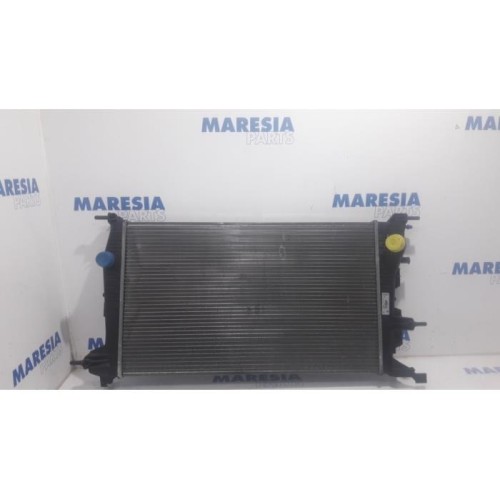 Renault - Megane - Radiator