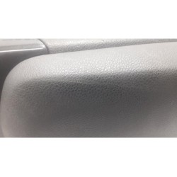 Peugeot - 3008 - Middle console