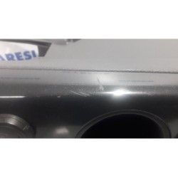 Peugeot - 3008 - Middle console