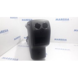Peugeot - 3008 - Middle console