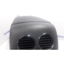 Peugeot - 3008 - Middle console