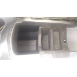 Peugeot - 3008 - Middle console