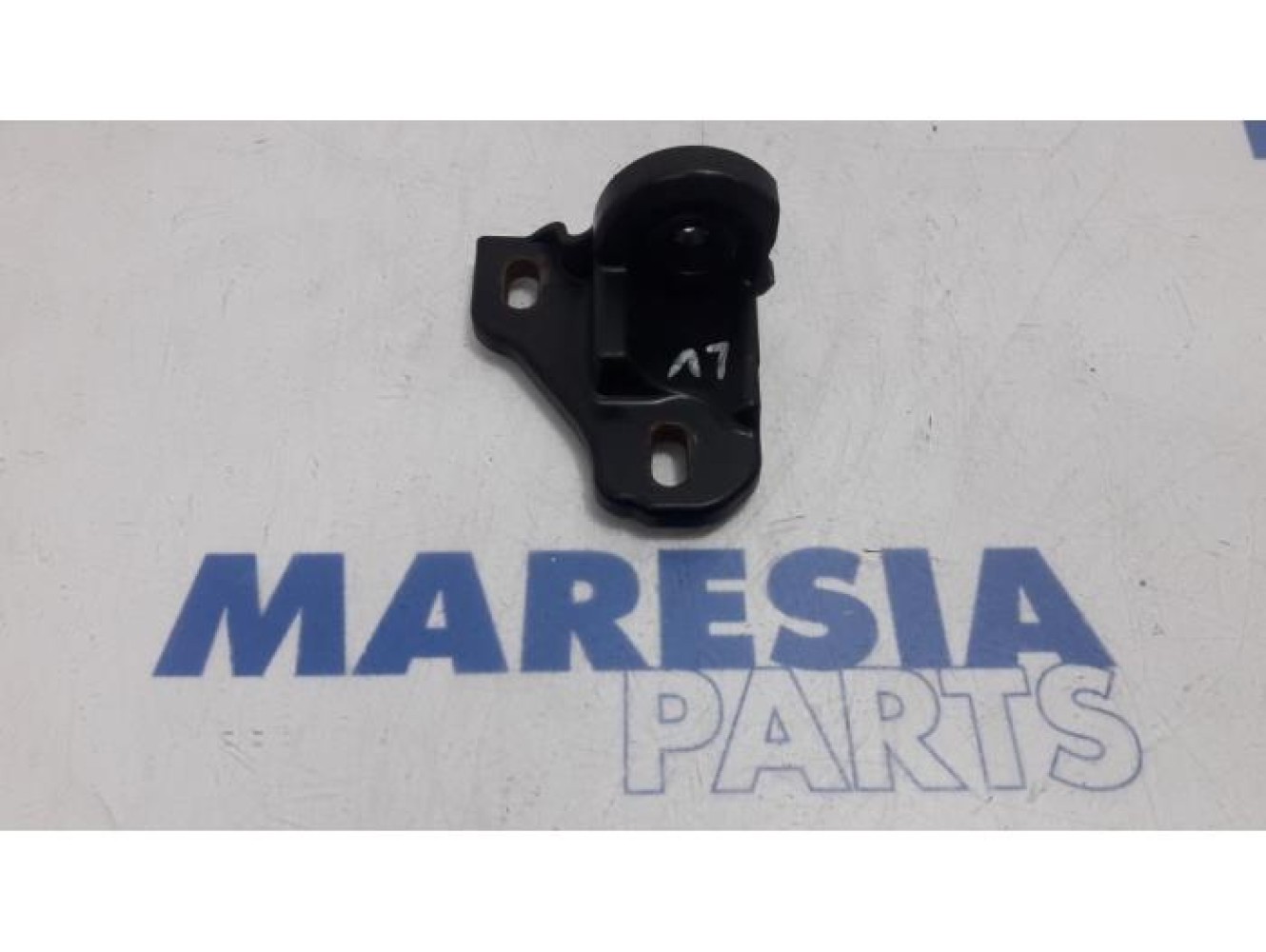 Renault - Espace - Support (miscellaneous)