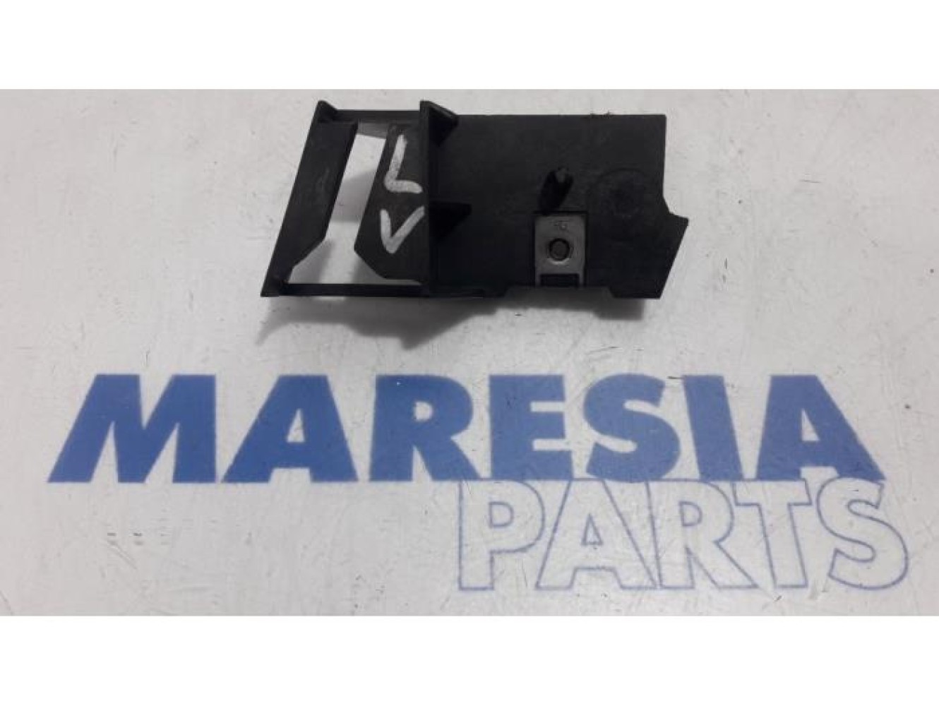 Renault - Espace - Support (miscellaneous)