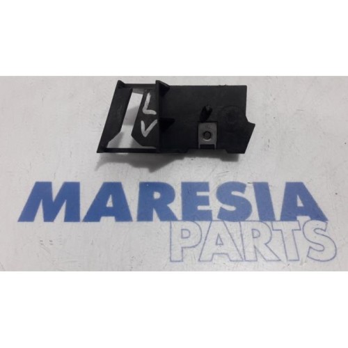 Renault - Espace - Support (miscellaneous)