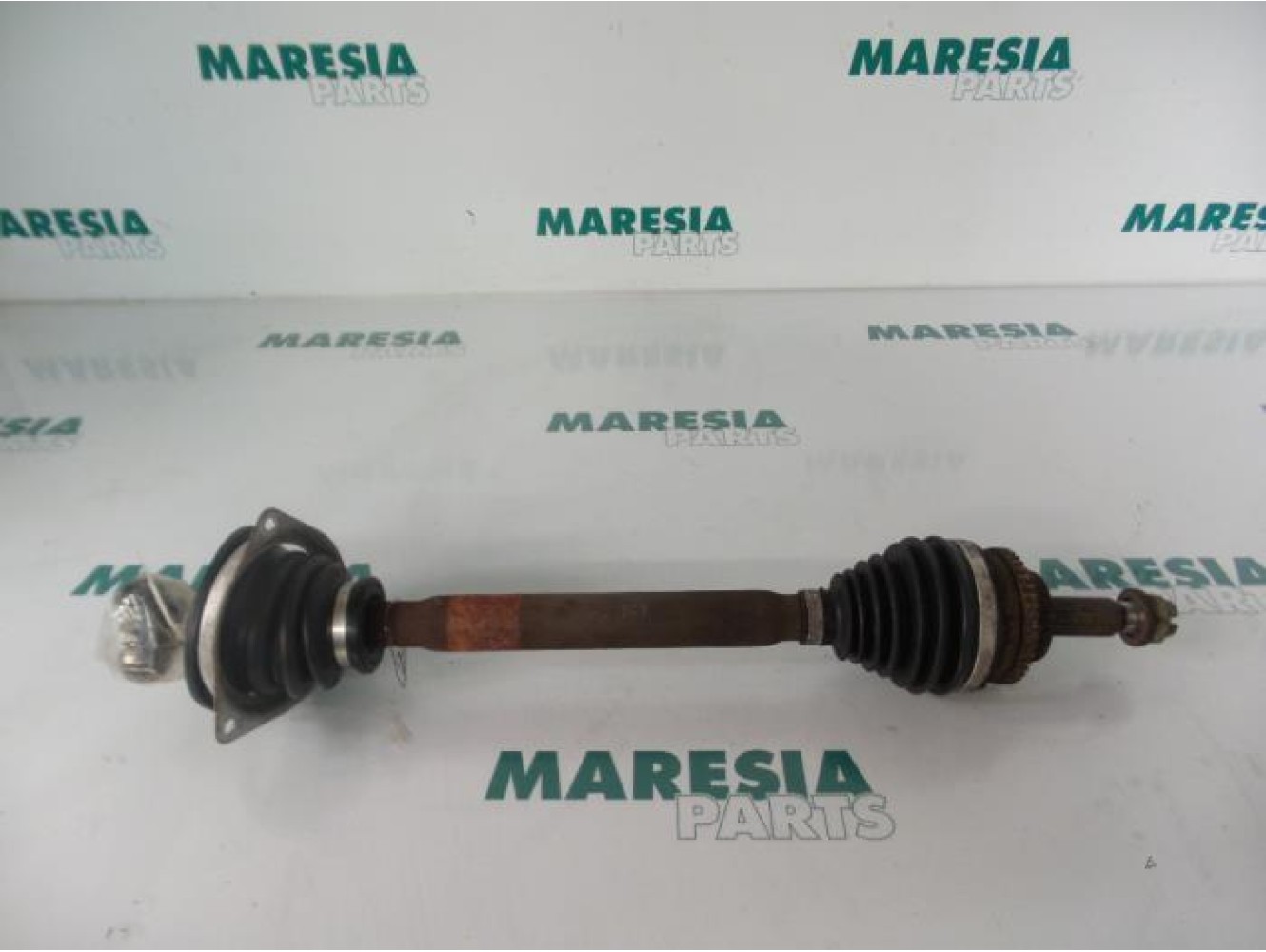 Renault - Megane - Aandrijfas links-voor