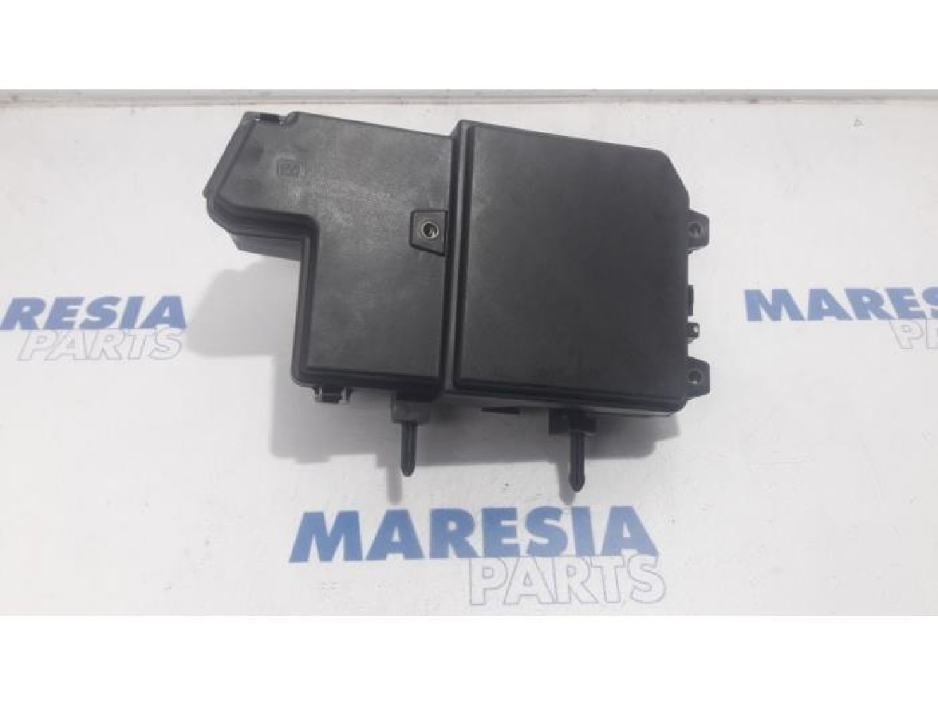 Renault - Espace - Fuse box